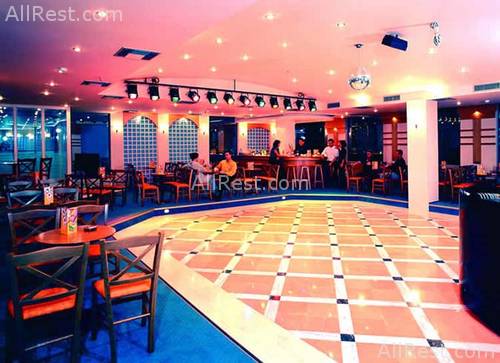 Rethymno Mare Hotel 14